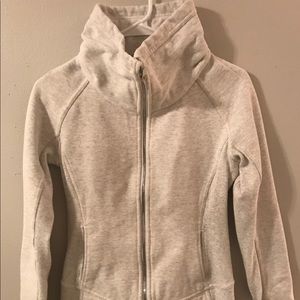 Lululemon Radiant Jacket